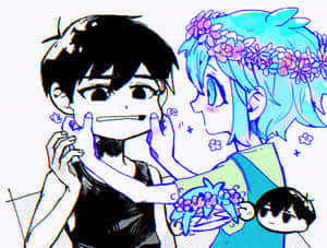 Omori 背景