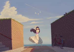 Omori 背景