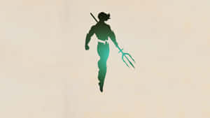Aquaman 背景 — 狙擊手 壁紙