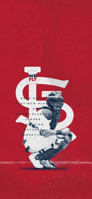 Yadier Molina — Redmi Note 壁紙