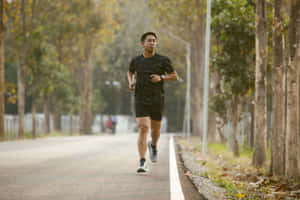 跑步圖片 — 跑步 壁紙
