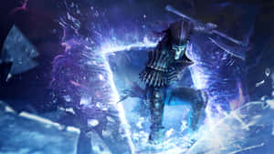 電子遊戲背景 — 刀劍神域 GIF 壁紙