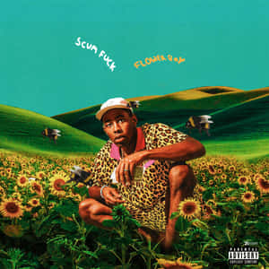 Tyler The Creator 背景 — Tyler the creator GIF 壁紙