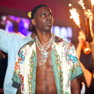 Young Dolph — Young Dolph 壁紙