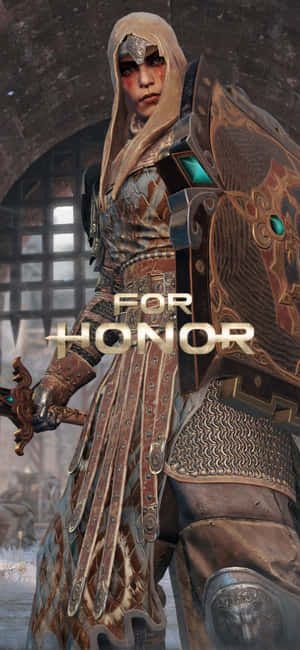 iPhone Xs For Honor 背景 — POCO C 壁紙
