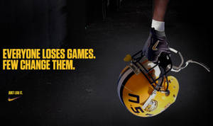 LSU — LSU 壁紙