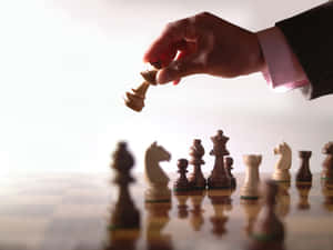 國際象棋背景 — 國際象棋 壁紙