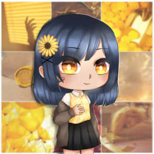 Gacha Life 圖片 — Gacha life GIF 壁紙
