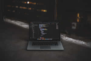 美學風格的 Macbook 圖片