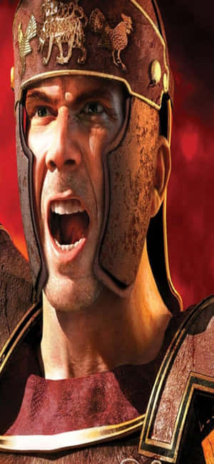 iPhone Xs《Total War Rome 2》背景 — Galaxy A15 壁紙