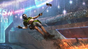 Octane Apex
