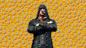 PUBG背景