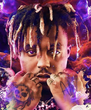 Juice Wrld 照片