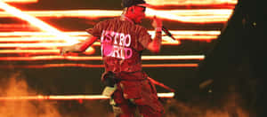 Astroworld 背景 — Astroworld GIF 壁紙