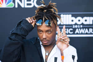 Juice Wrld 照片