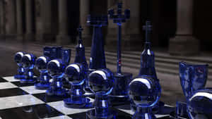 國際象棋圖片 — 國際象棋 壁紙