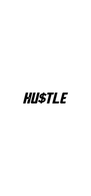 Hustler — Pixel 8 Pro 壁紙