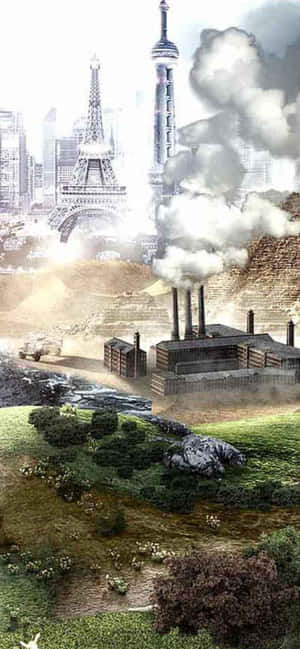 iPhone Xs Max Civilization V 背景 — iPhone 16 Plus 壁紙