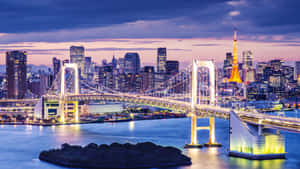 東京風景