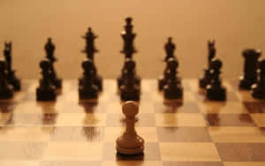 國際象棋圖片 — 國際象棋 壁紙