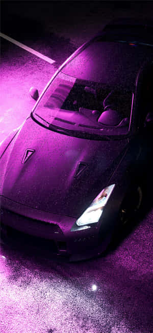 最佳 Need For Speed Heat 背景 — IQOO 15 壁紙