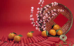 中國新年背景 — 中國新年 壁紙