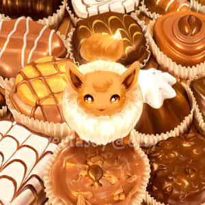 Eevee 圖片