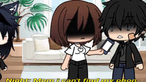 Gacha Life 背景 — Gacha life GIF 壁紙