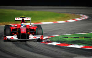 F1 2019背景 — F1 2019 壁紙