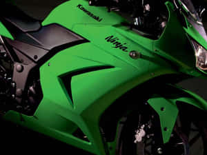 Kawasaki 桌面壁紙