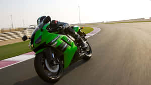 Kawasaki Desktop