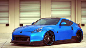 Nissan 370z