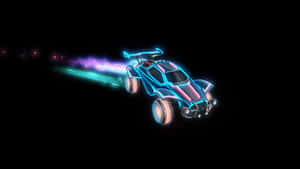 Rocket League Desktop