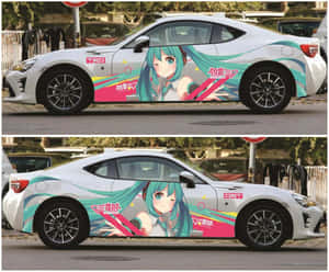 動漫汽車圖片
