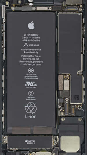Phone Inside