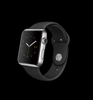 Apple Watch 背景