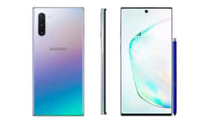 Note 10 圖片 — Galaxy Note 壁紙