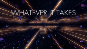 Whatever — 桌面 壁紙
