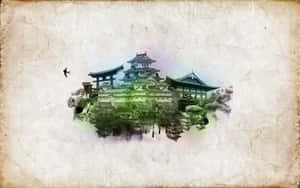 中國背景 — 中國 壁紙