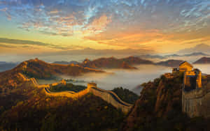 中國背景 — 中國 壁紙