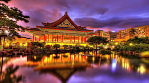 中國背景 — 亞洲 壁紙