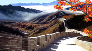中國風景背景 — 中國 壁紙