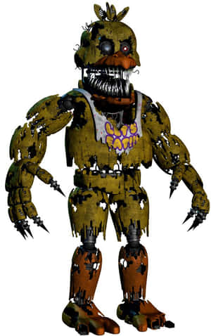 五夜驚魂 PNG