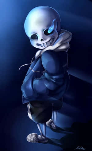 Undertale Sans