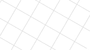 白色背景上淺灰色線條的對角線網格圖案 — 白色美學gif 壁紙