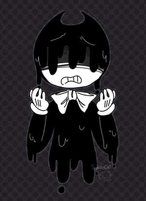 bendy and the ink machine