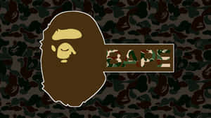 BAPE 背景 — Bape GIF 壁紙