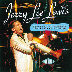 Jerry Lee Lewis 在鋼琴音樂會上熱情歌唱，身後有鼓手。 — Brandon lee GIF 壁紙