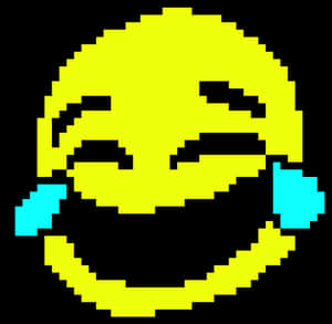 笑哭表情符號PNG - 大笑表情符號透明PNG下載