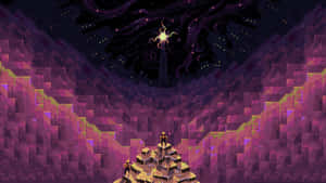 8 Bit Background